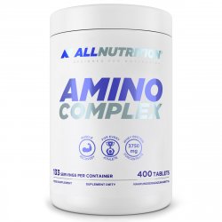 ALLNUTRITION AMINO Complex 400Tabs