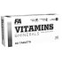 FA Nutrition VITAMINS & MINERALS - 60Tabs