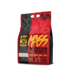 Mutant Mass 6,8kg Triple Chocolate