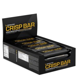 Dedicated Crisp Bar 15x 55g