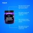Evolite Nutrition Creatine Monohydrate Xtreme 300caps