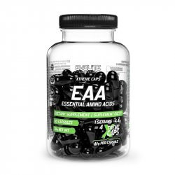 Evolite Nutrition EAA Xtreme 60caps