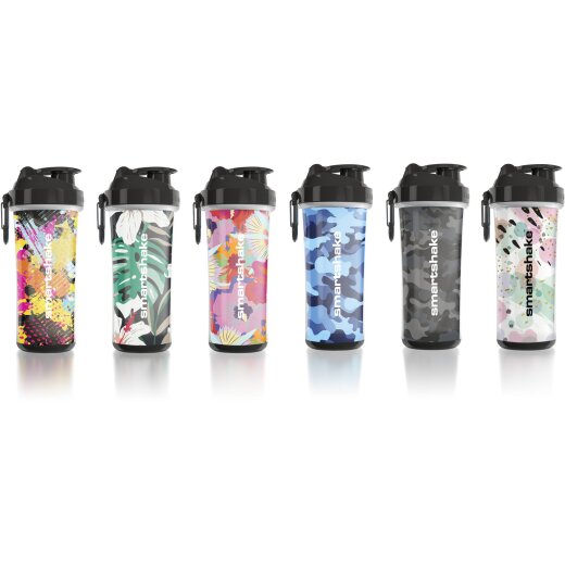 Smart Shake Double Wall 750ml