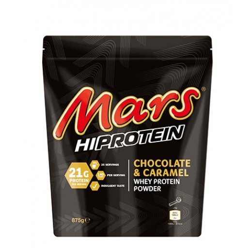 Mars Protein Powder - 875gr