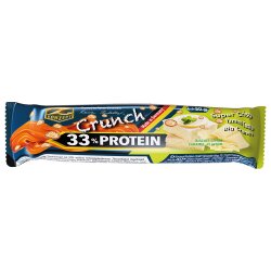 Z-KONZEPT® 33% Crunch Protein Bar 50g