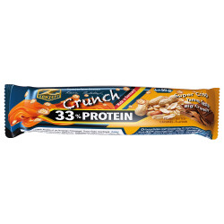 Z-KONZEPT® 33% Crunch Protein Bar 50g