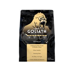 Syntrax Goliath 5440g