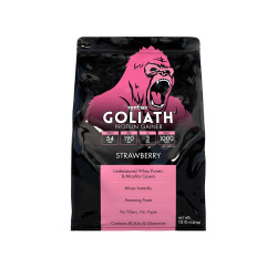 Syntrax Goliath 5440g