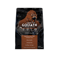 Syntrax Goliath 5440g