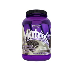 Syntrax Matrix 2.0 907g