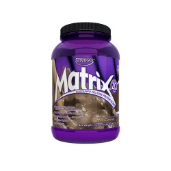 Syntrax Matrix 2.0 907g