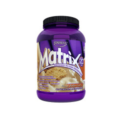 Syntrax Matrix 2.0 907g