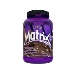 Syntrax Matrix 2.0 907g