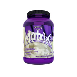 Syntrax Matrix 2.0 907g
