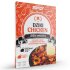 SFD Chicken in Mediterranean sauce with bulgur and vegetables 300g