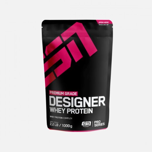 ESN Designer Whey 1000g