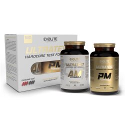 Evolite Nutrition ULTRA TEST 2x90caps