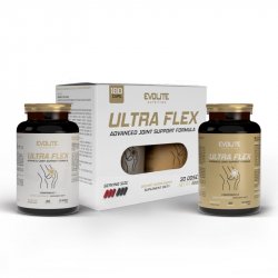 Evolite Nutrition ULTRA FLEX 180caps