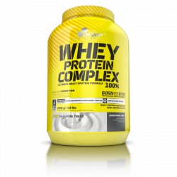 Olimp Whey Protein Complex 100% 1,8kg