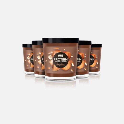 ESN PROTEIN DREAM CREAM 200G Hazelnut