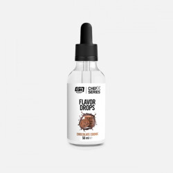 ESN FLAVOR DROPS 50ML