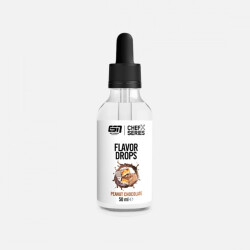 ESN FLAVOR DROPS 50ML