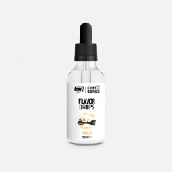 ESN FLAVOR DROPS 50ML
