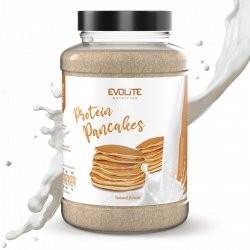 Evolite Nutrition Pancake 1000g Natural