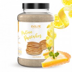 Evolite Nutrition Pancake 1000g Lemon Pie