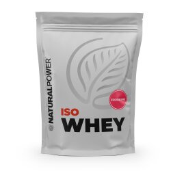 Natural Power ISO WHEY 1000g
