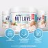 ALLNUTRITION Nutlove Coco Crunch 500g