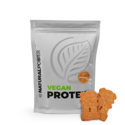 Natural Power Vegan Protein 1000g