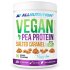 ALLNUTRITION Vegan Pea Protein 500g Salted Caramel