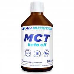 Allnutrition MCT Oil 500ml