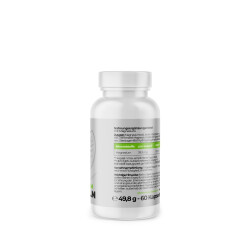 Natural Power Magnesium 60 Kapseln