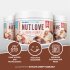 ALLNUTRITION Nutlove Crispy Hazelnut 500g