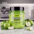 Evolite Nutrition Creatine Monohydrate 500g Green Apple