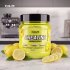 Evolite Nutrition Creatine Monohydrate 500g Lemon
