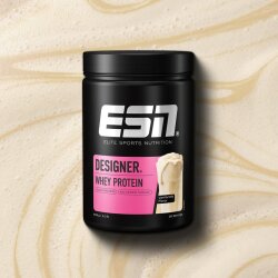 ESN Designer Whey Protein 908g Vanilla Milk