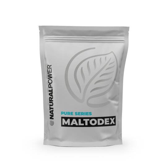Natural Power Maltodex 1kg