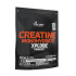 Olimp Creatine Monohydrate Xplode 500g bag Orange