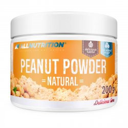 Allnutrition Peanut Powder 200g