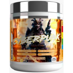 Cyberpunk Gaming Booster 340g MHD 30.11.22