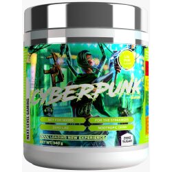 Cyberpunk Gaming Booster 340g MHD 30.11.22