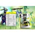 Cyberpunk Gaming Booster 340g Sioux Lemon Flavour MHD 30.11.22