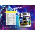 Cyberpunk Gaming Booster 340g Jerry Banana Flavour MHD 30.11.22