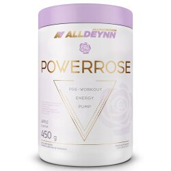 ALLDEYNN POWERROSE 450g