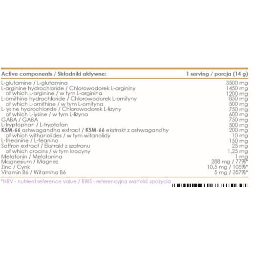 ALLDEYNN SLEEPROSE 280g Tropical Orange