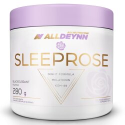ALLDEYNN SLEEPROSE 280g Tropical Orange