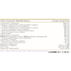 ALLDEYNN SLEEPROSE 280g Tropical Orange